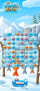 Ice Fishing Screenshot4