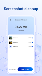 Power Clean - Files Cleaner Screenshot5