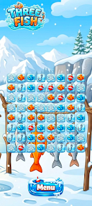 Ice Fishing Screenshot2