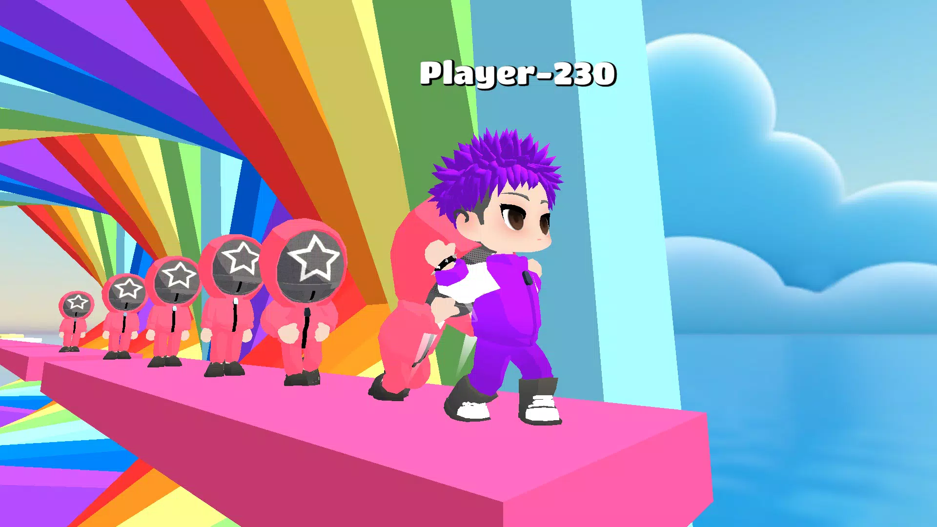 Player 456: Survival Online Screenshot6