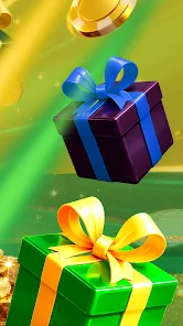 Crown Coins Casino Screenshot4