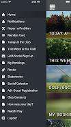 Lambton Golf and Country Club Screenshot2