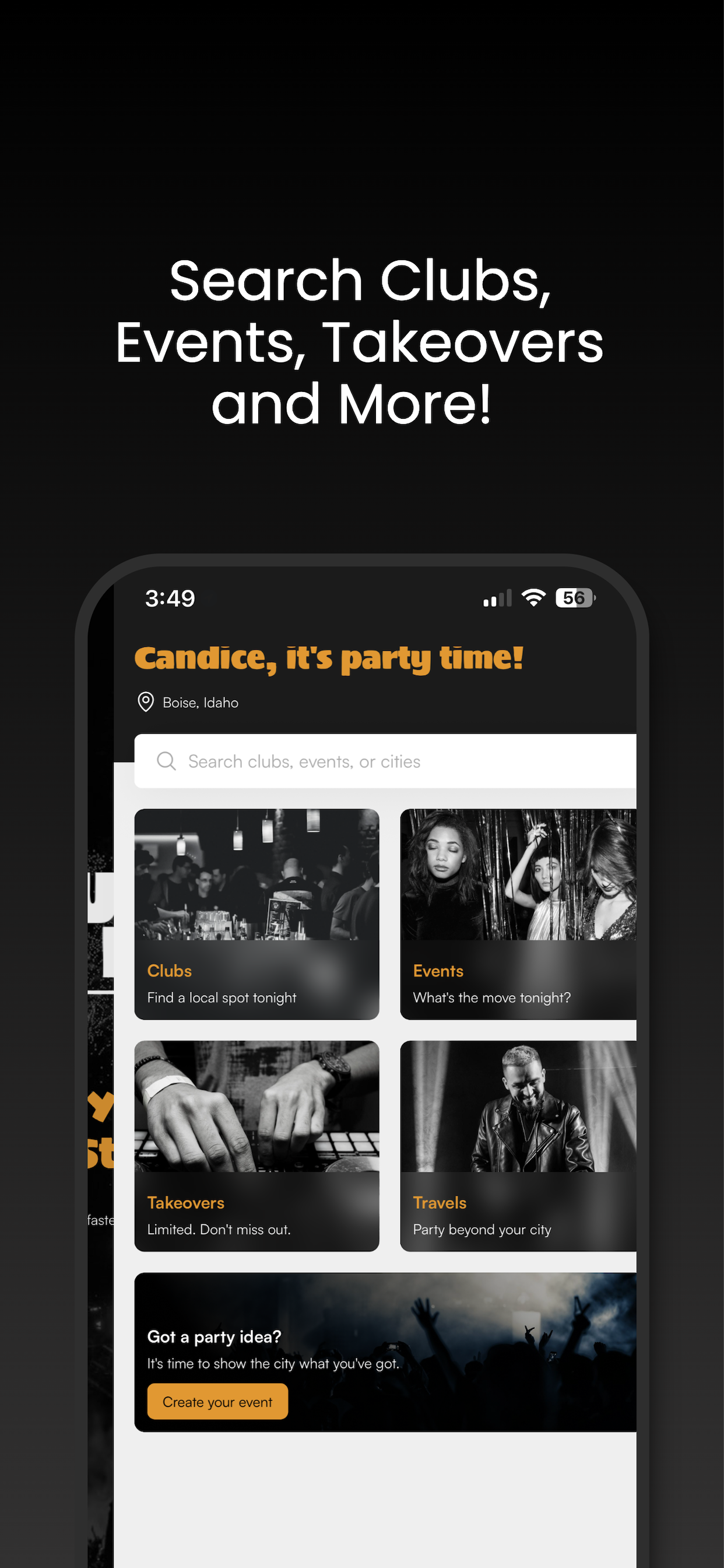 Upsidedown Network Screenshot2