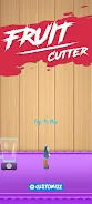Fruit Slash Fruit Cutter Game Screenshot9