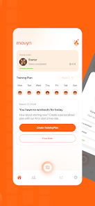 Movyn AI Screenshot1