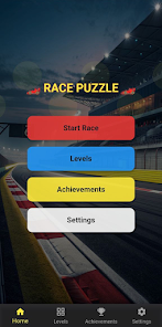 Race Puzzle Screenshot1