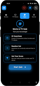 Peliculas : TV Finder y series Screenshot4
