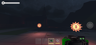 Headliners Nightmare Screenshot7