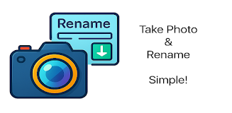 Camera, Rename Screenshot1