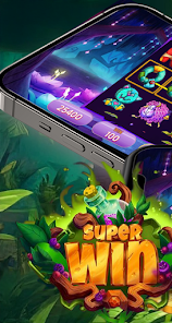 Haunted Mansion Mystery Screenshot1