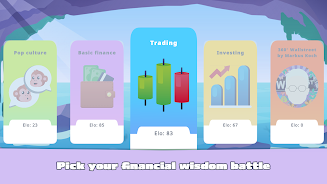 Mogaland: Play & Learn Finance Screenshot10