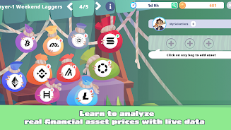 Mogaland: Play & Learn Finance Screenshot29