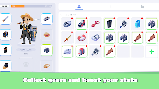 Mogaland: Play & Learn Finance Screenshot22