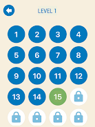 One Line - Connect the dots Screenshot5