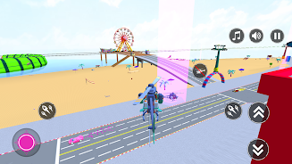City Party Fun Game Screenshot7