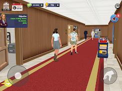 Hotel Simulator Screenshot8