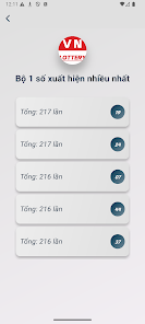 VNLottery - Tra Cứu Xổ Số Screenshot4