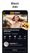 HD Video downloader and Player Screenshot4