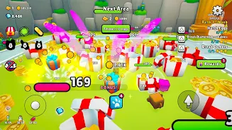 Pet Collector Simulator Screenshot2