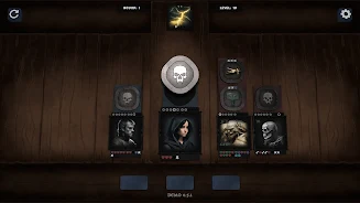 Cursed Coins: Crypt Screenshot9