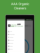 AAA Organic Cleaners Screenshot9
