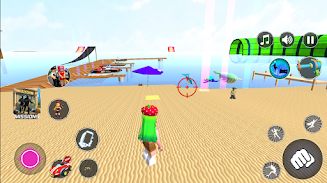 City Party Fun Game Screenshot1