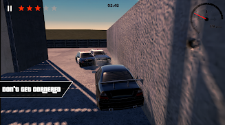 Car Chase: Police Pursuit Screenshot5