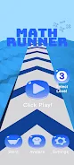 Math Runner 3D: Math Challenge Screenshot1