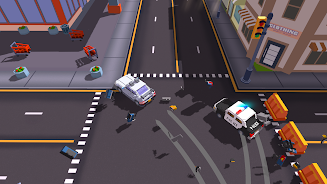 Pixel Drive Screenshot6