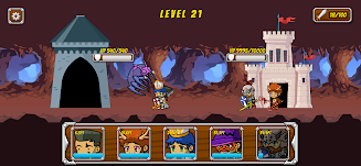Super Tower Defense Screenshot8