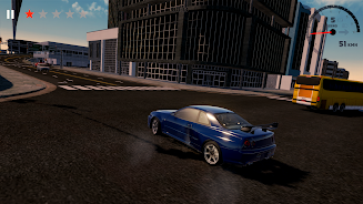 Car Chase: Police Pursuit Screenshot2