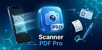 Scanner PDF Pro – Scan OCR Screenshot7