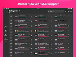 IPTV Smarters Player Expert Screenshot7