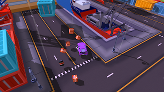 Pixel Drive Screenshot2