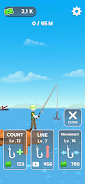 Rapid Fishing Screenshot4
