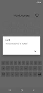Wordleonard Screenshot3