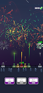 Fireworks Idle 3D Screenshot3