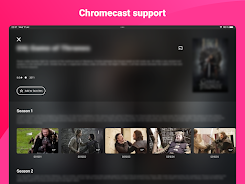 IPTV Smarters Player Expert Screenshot10