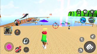 City Party Fun Game Screenshot5