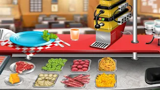 Happy Cooking - Chef Games Screenshot6