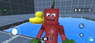 Playground Story Mod Screenshot5