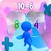 Math Runner 3D: Math Challenge APK