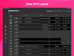 IPTV Smarters Player Expert Screenshot8