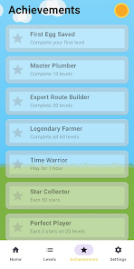 Chicken Road Original Screenshot2