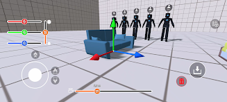 Playground Story Mod Screenshot4