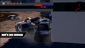 Car Chase: Police Pursuit Screenshot3