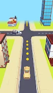 Taxi Simulator - Traffic Rush Screenshot10