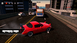 Car Chase: Police Pursuit Screenshot6