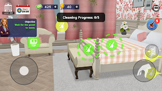 Hotel Simulator Screenshot3