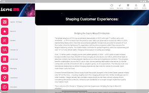 intercharge network conference Screenshot5